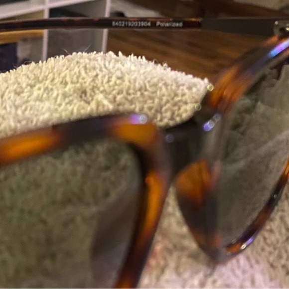 Polarized Prive Revaux Sunglasses - Picture 3 of 4